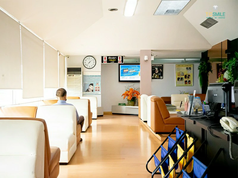 tcsmile-dental