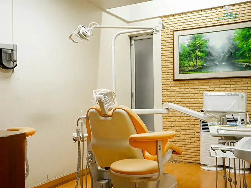 tcsmile-dental