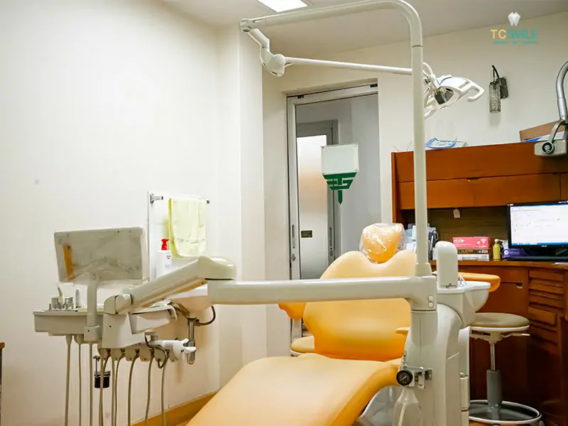 tcsmile-dental