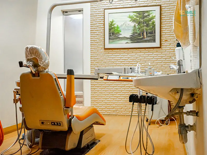 tcsmile-dental
