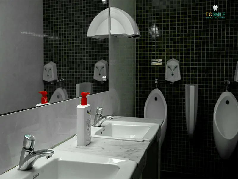 tcsmile-dental